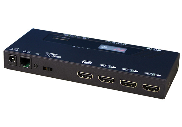 HDMI Switch