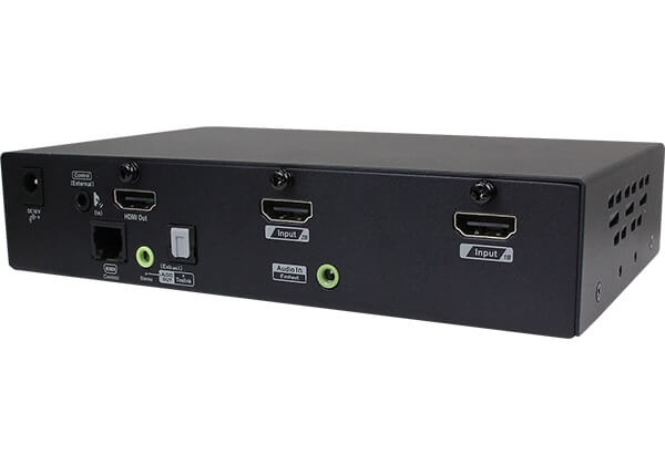 HDMI Switch with PIP