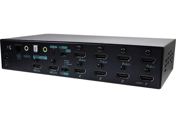 HDMI Switch Splitter