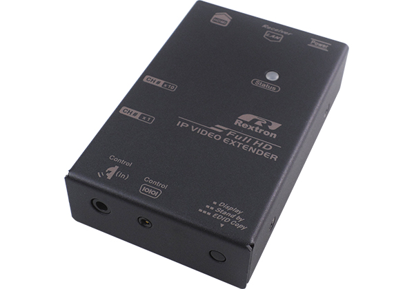 HDMI over IP Receiver
