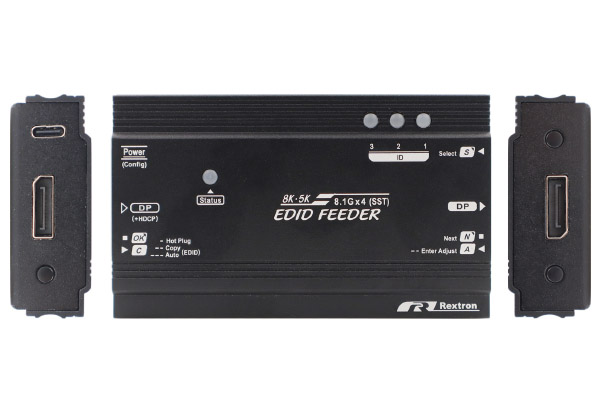 DisplayPort Ghost