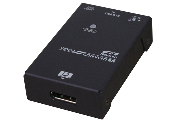 HDMI to DP Converter