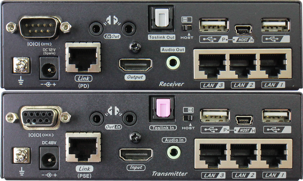 HDMI Digital Audio Extender