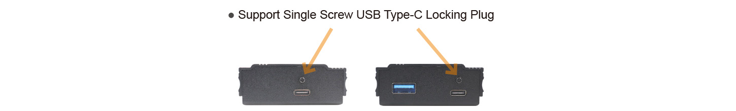 USB 3.2 Extender-Type C Connector USB 3.2 Extender-Type C Connector