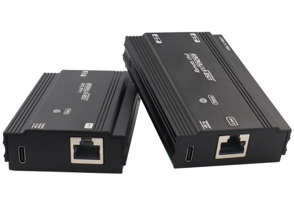 USB 3.2 延長器