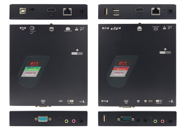 HDMI KVM訊號延長器