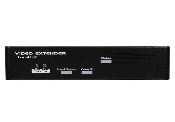 HDMI Extender over Fibre