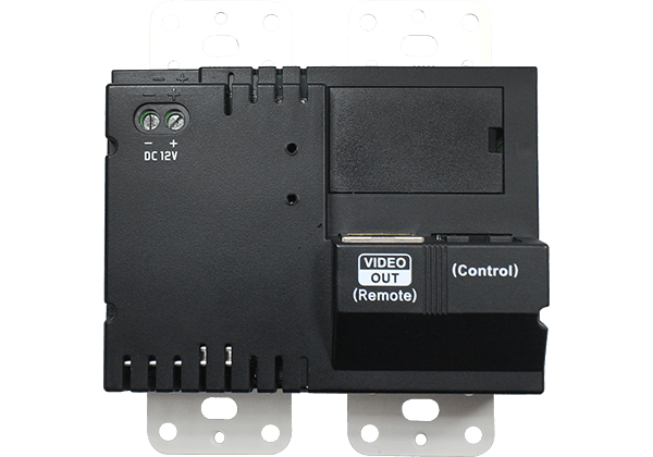 面板式切換分配器-rear