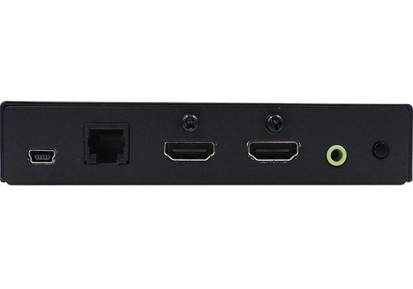 8K Switch-Splitter with eARC