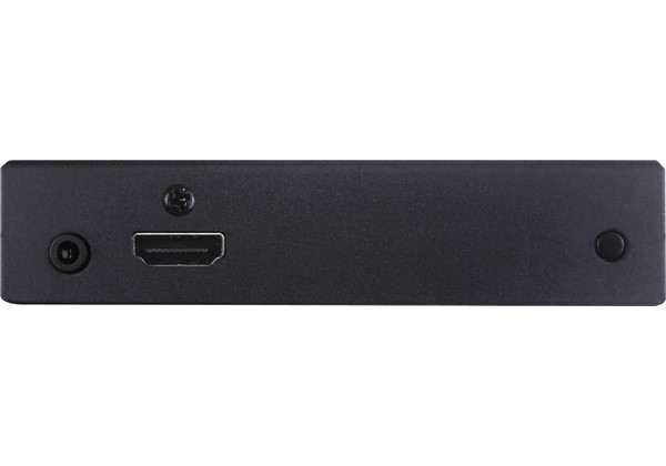 H 264 HDMI Video Extender over IP with Serial IR Transmitter-r