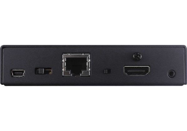 H 264 HDMI Video Extender over IP with Serial IR Transmitter-f