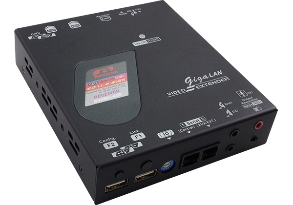 HDMI KVM over Ethernet - 4