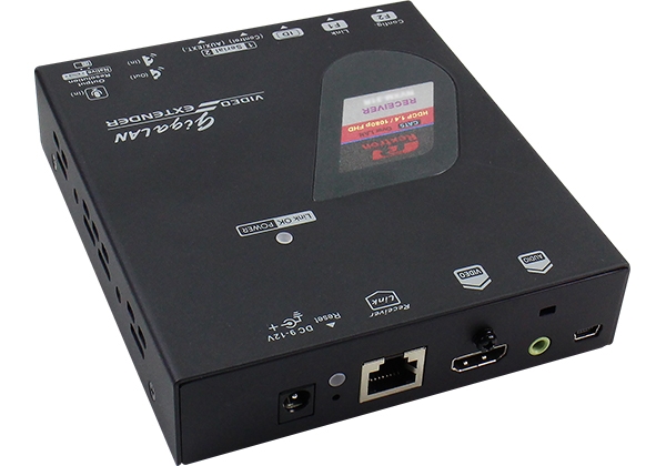 分佈式矩陣系統-Rx01