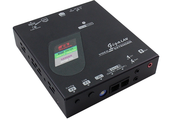 分佈式矩陣系統-Tx01