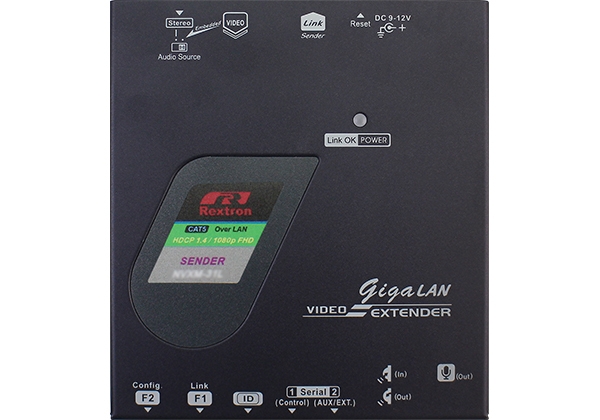 分佈式矩陣系統-Tx03