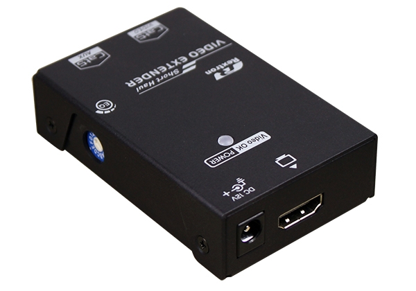 HDMI Extender-Rx1