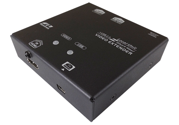 HDMI USB 2.0 Extender over CAT5-Tx