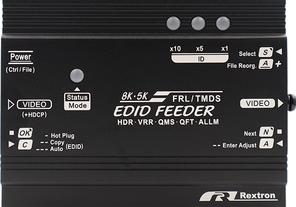 EDID Fix-top