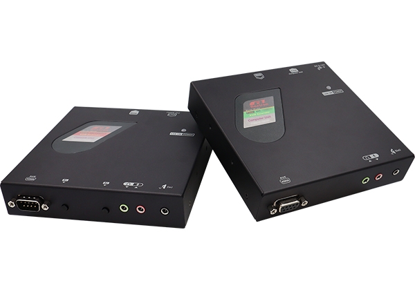 DVI光纖延長器-01