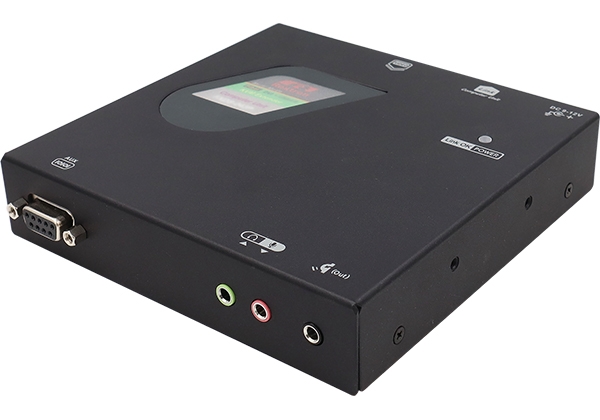 DVI光纖延長器-Tx