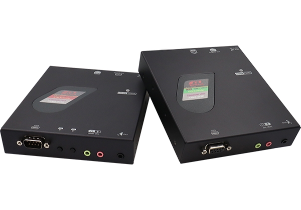 HDMI Optical Extender