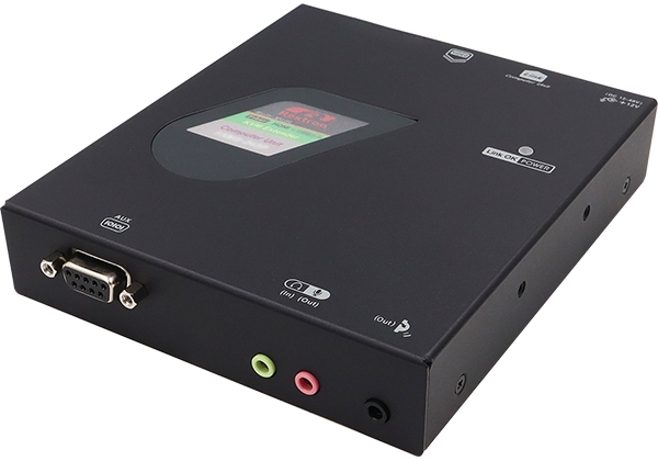 HDMI Optical Extender-Tx