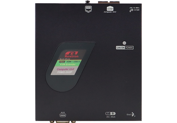 HDMI Optical Extender - 2