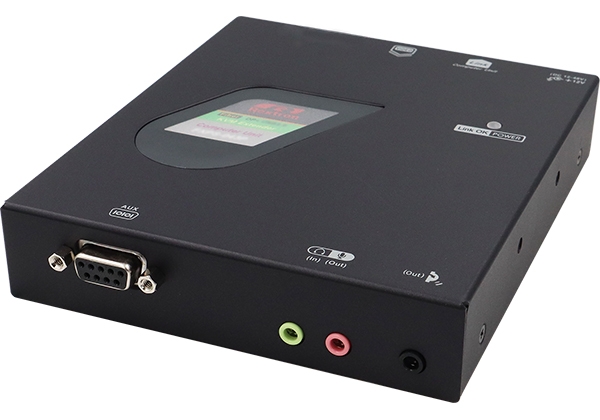 光纖多模DisplayPort延長器-Tx