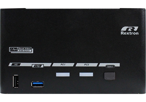 Switch DisplayPort 1.4 2 In 1 – 8K@60Hz E 4K@144Hz, HDR, Plug&Play, Alloggiamento In Alluminio