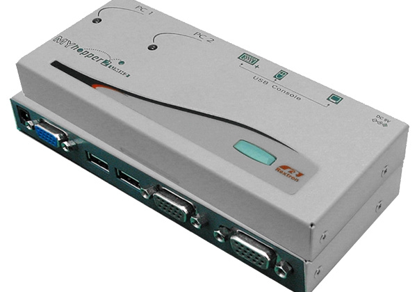 2路VGA USB KVM電腦切換器-01