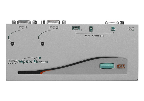 2路VGA USB KVM電腦切換器-02