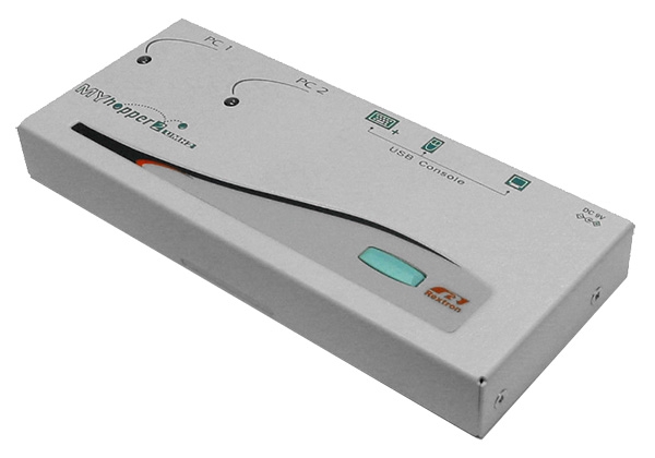 2路VGA USB KVM電腦切換器-03